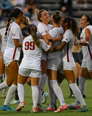 Image post by @razorbacksoccer on Instagram