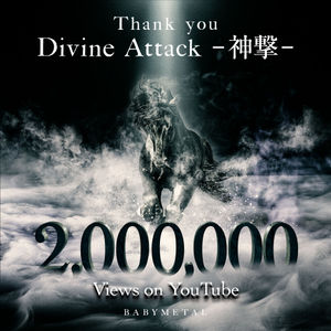 Image post by @babymetal_official on Instagram