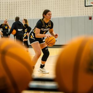 Image post by @mke_wbb on Instagram