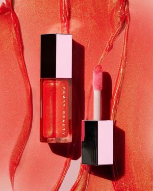 Image post by @fentybeauty on Instagram