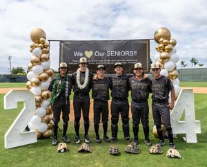 Image post by @servite_sports on Instagram