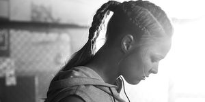 Image post by @Reebok on Twitter