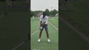 Video post by @cogornogolf on YouTube