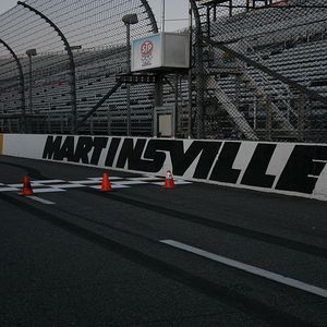 Image post by @martinsvilleswy on Instagram