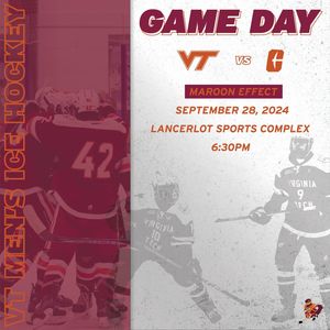 Image post by @vticehockey on Instagram