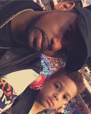 Image post by @myfabolouslife on Instagram