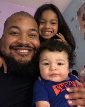 Image post by @the_kennykingjr on Instagram