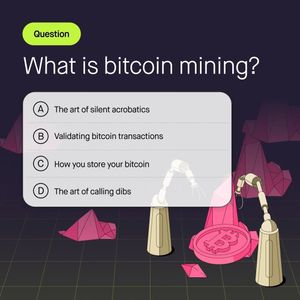 Image post by @robinhoodapp on Instagram