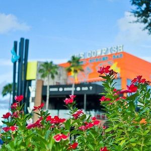 Image post by @universalorlando on Instagram