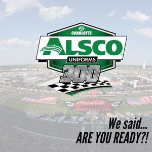 Image post by @alscoinc on Instagram