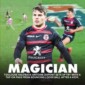 Image post by @rugbypass on Instagram