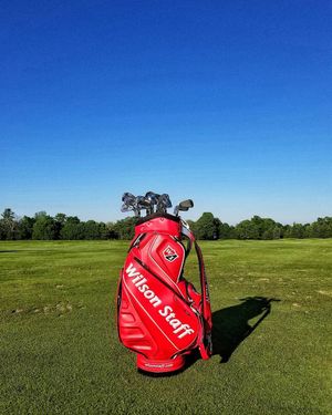 Image post by @wilsongolfcanada on Instagram