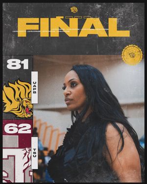 Image post by @uapblionswbb on Instagram