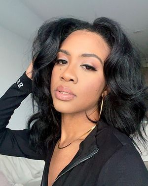Image post by @missjourdy on Instagram
