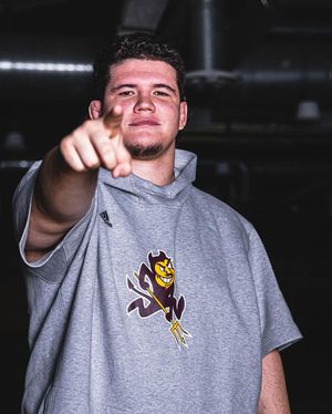 Image post by @sundevilwrestling1962 on Instagram