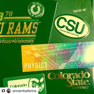 Image post by @csunaturalsciences on Instagram