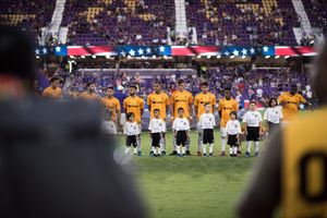 Image post by @clubelevenmag on Twitter