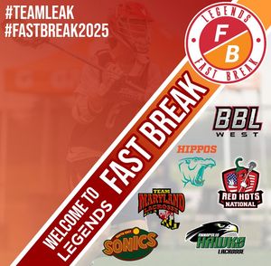 Image post by @legends_lacrosse on Instagram