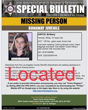 Image post by @scvsheriff on Instagram