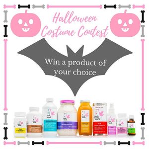 Image post by @pinkstork on Instagram