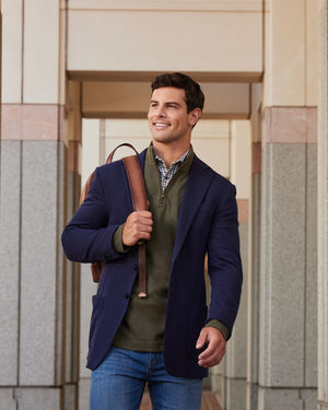 Image post by @menswearhouse on Instagram