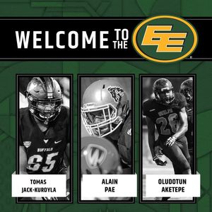 Image post by @cfl on Instagram