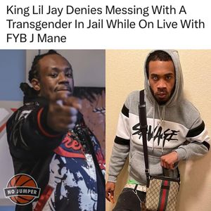 Image post by @nojumper on Instagram