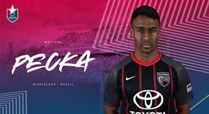 Image post by @northcarolinafc on Instagram