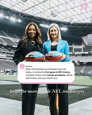 Image post by @thesports.ish on Instagram