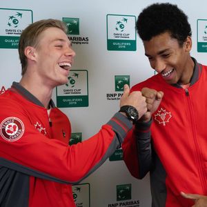Image post by @tenniscanada on Instagram