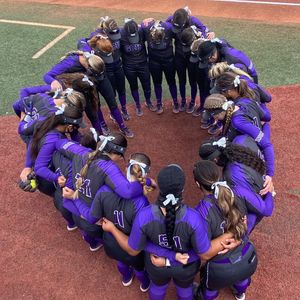 Image post by @gcusoftball on Instagram