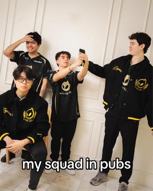 Image post by @dignitas on Instagram