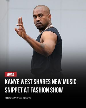 Image post by @hotnewhiphop on Instagram