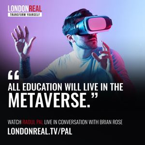 Image post by @londonrealtv on Instagram