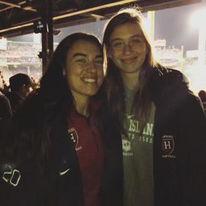 Image post by @harvardsb on Instagram