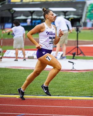 Image post by @kstatetfxc on Instagram