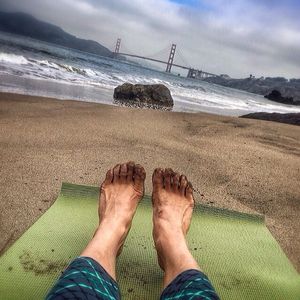 Image post by @onlyinsf on Instagram
