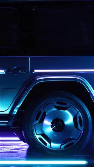Video post by @mercedesbenzusa on TikTok