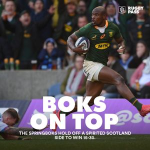 Image post by @rugbypass on Instagram