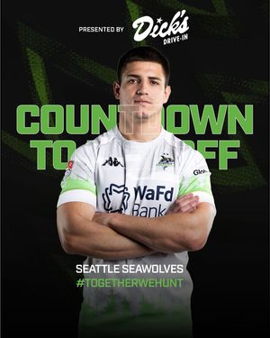 Image post by @seawolvesrugby on Instagram