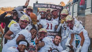 Image post by @elonfb on Instagram