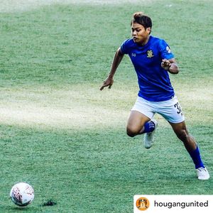 Image post by @sgpremierleague on Instagram