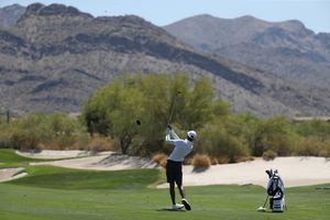 Image post by @gatorsmgolf on Instagram