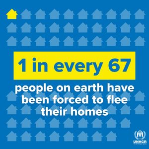 Image post by @unitednations on Instagram