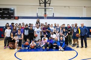 Image post by @dwightschool on Instagram