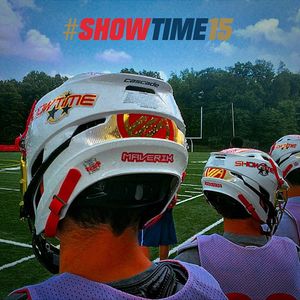 Image post by @cascade_lacrosse on Instagram