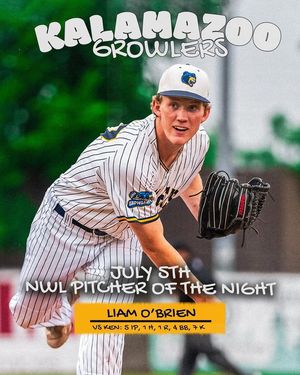 Image post by @kzoogrowlers on Facebook