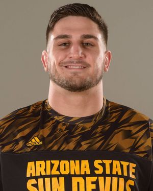Image post by @sundevilwrestling1962 on Instagram