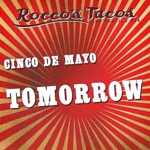 Image post by @roccostacos on Instagram