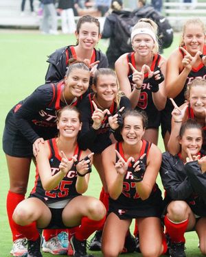 Image post by @stags_fh on Instagram